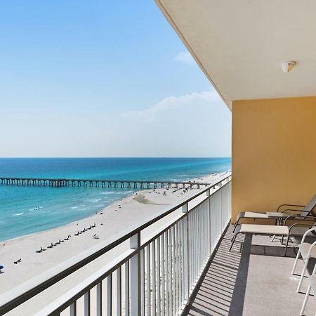 Апартаменти Sterling Reef 801 Панама-Сіті-Біч Екстер'єр фото