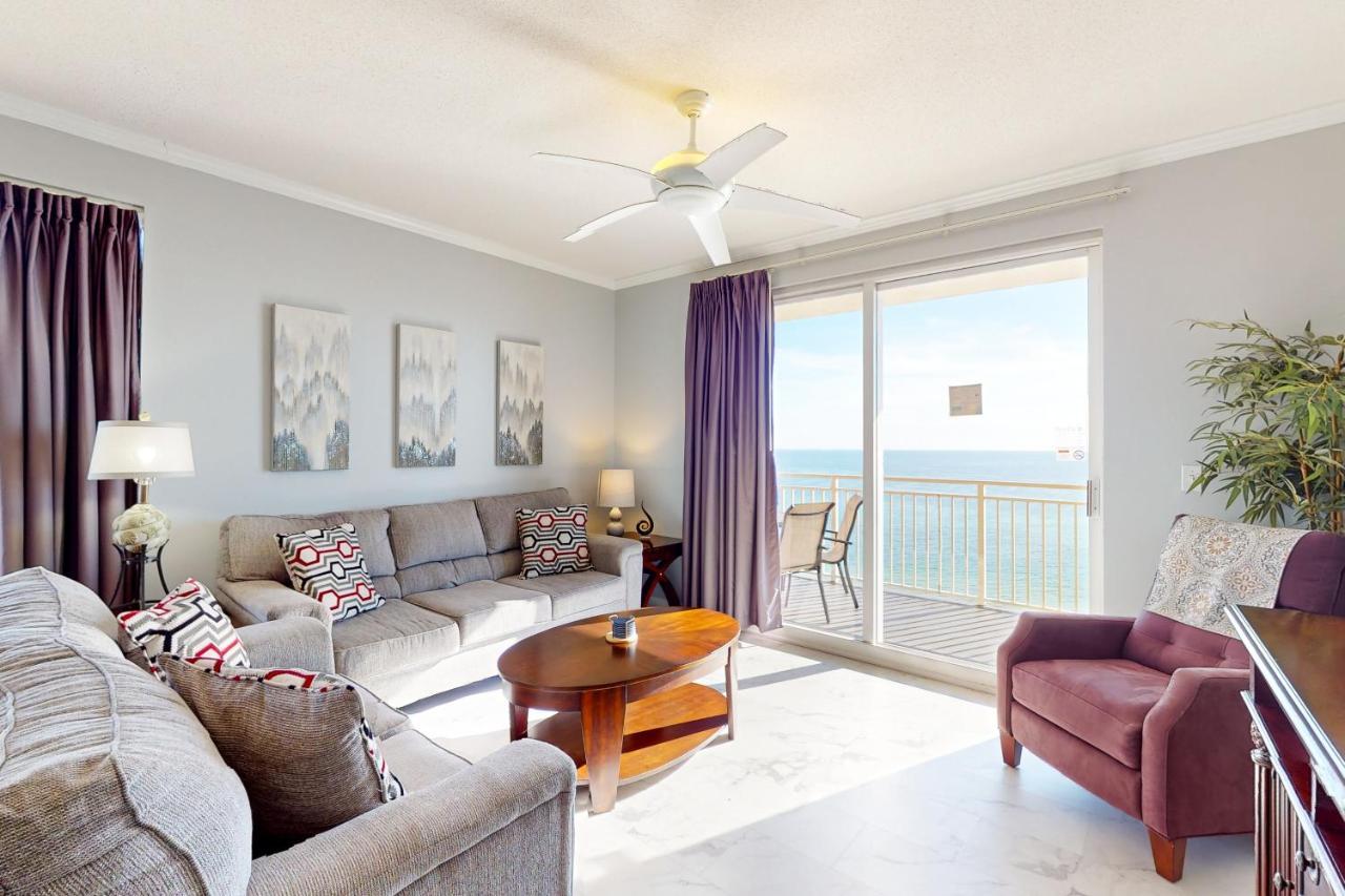 Апартаменти Sterling Reef 801 Панама-Сіті-Біч Екстер'єр фото
