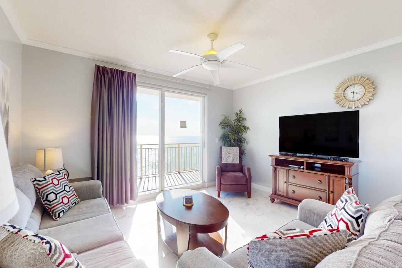 Апартаменти Sterling Reef 801 Панама-Сіті-Біч Екстер'єр фото